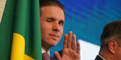 Com Hugo Motta, prováveis mais 2 anos de retrocesso ambiental e indígena na Câmara