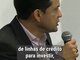 “O Agro é o que é graças a uma das coisas chamada Plano Safra, R$ 500 bilhões por ano de subsídio”