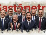 🎙 O que é o Gastômetro?