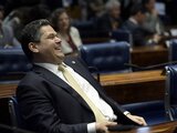 Suplente de Alcolumbre é alvo de operação sobre fraude em licitações de R$ 60 milhões