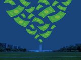R$ 106 bi de emendas em 5 anos ignorando necessidades das cidades