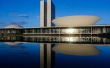 Câmara já pagou R$ 11,5 mi em reembolsos médicos a deputados federais