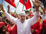 LULA VETA AUMENTO DE DEPUTADOS