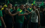 Lei Pró-Crime do Brasil, projeto Bolsonarista anistiaria PCC e Comando Vermelho