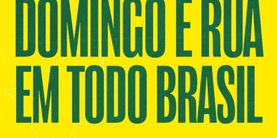DIA 21 POVO NA RUA: SEM ANISTIA e PEC DA BANDIDAGEM NÃO