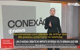Sem moderação com o Centrão