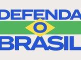 ‘Defenda o Brasil’: PT lança campanha contra ‘falsos patriotas’ após tarifaço de Trump