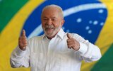Lula veta projeto que amplia número de deputados na Câmara