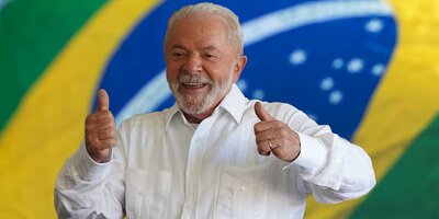Lula veta projeto que amplia número de deputados na Câmara